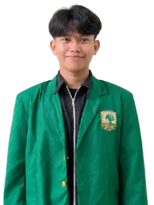 Foto formal Fajar